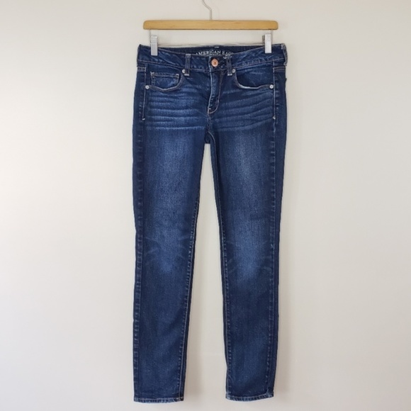 American Eagle Outfitters Denim - American Eagle | Skinny Stretch Jeans